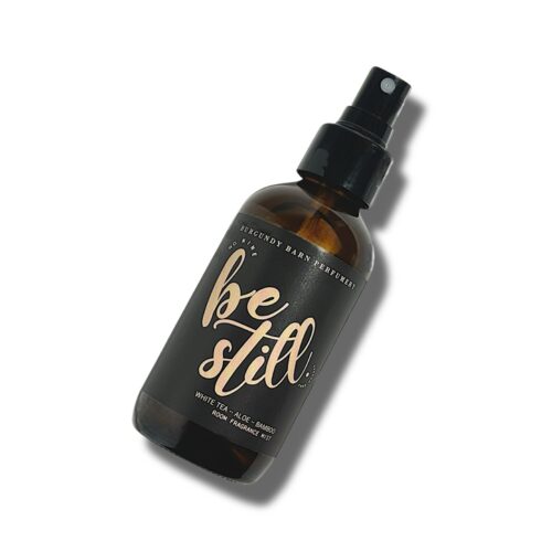Be Still Room Mist