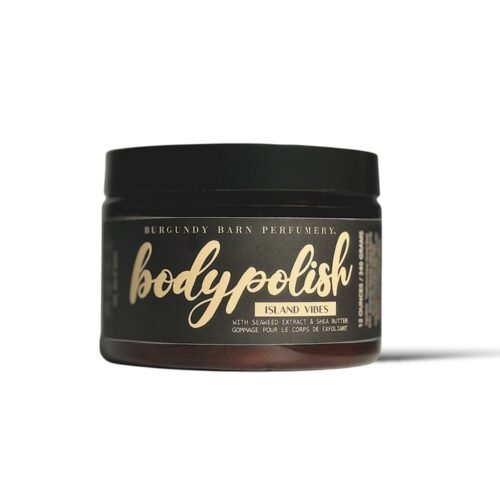 Island Vibes Body Polish