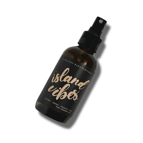 Island Vibes Room Mist