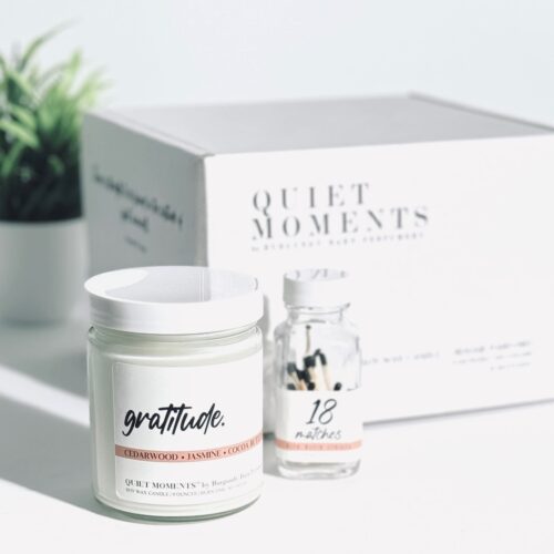 Moments Monthly Subscription