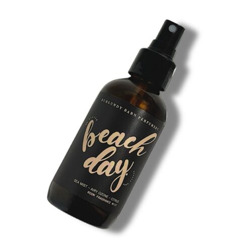 Beach Day Room Mist