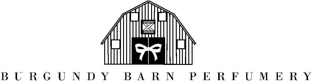 Burgundy Barn