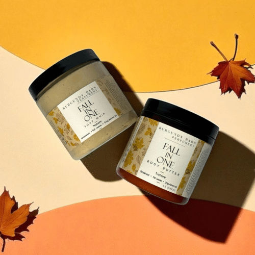 Burgundy Barn Bundle (2 Products)