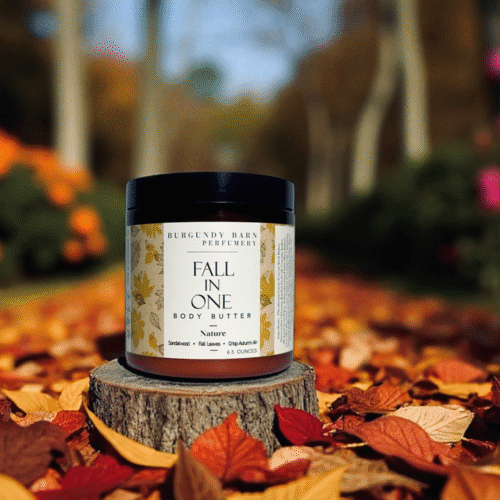 Alternative view of 'Fall In One' Body Butter (Nature)