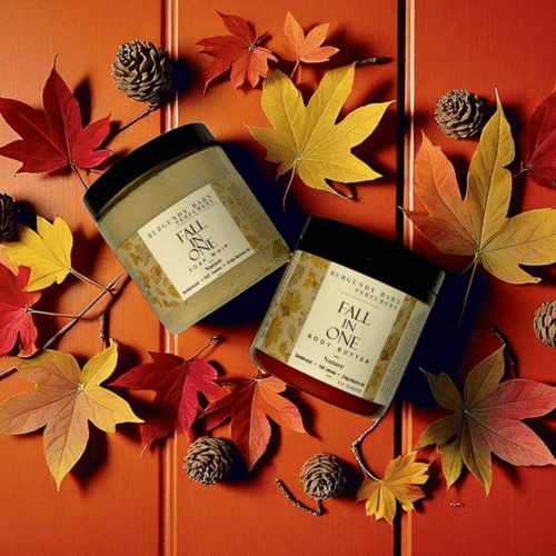 Burgundy Barn Bundle (4 Products)