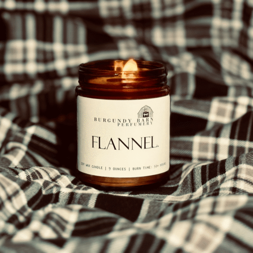 Seasonal Candle Collection